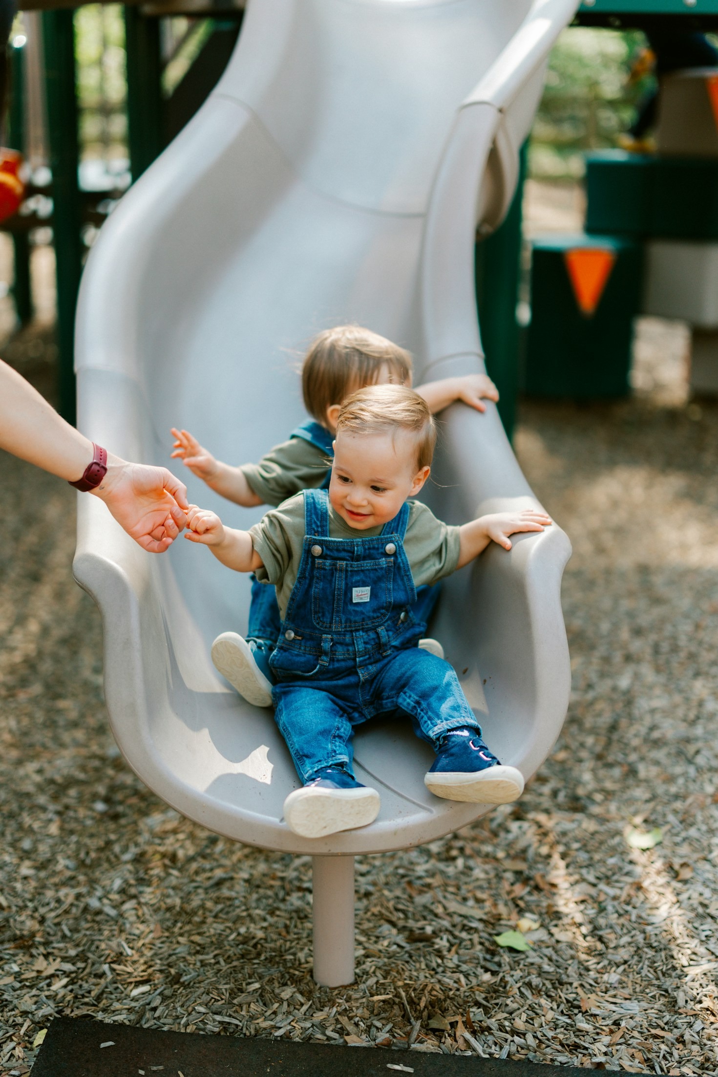 De vijf grootste voordelen van ergonomisch dragen